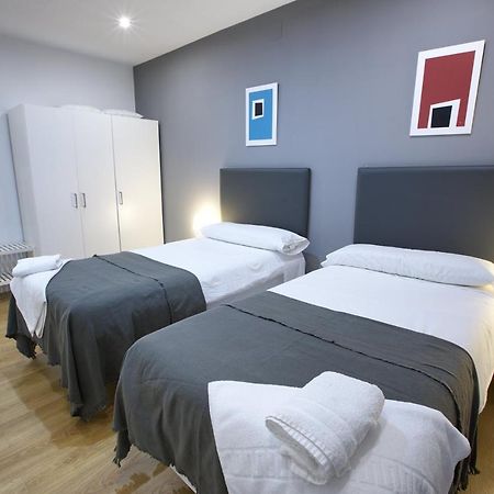Apartament Cuencaloft La Plazeta Cuenca  Zewnętrze zdjęcie