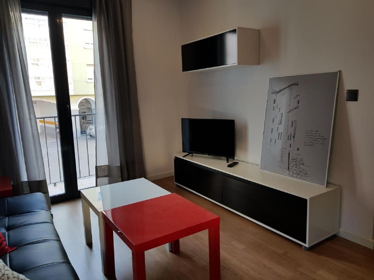 Apartament Cuencaloft La Plazeta Cuenca  Zewnętrze zdjęcie
