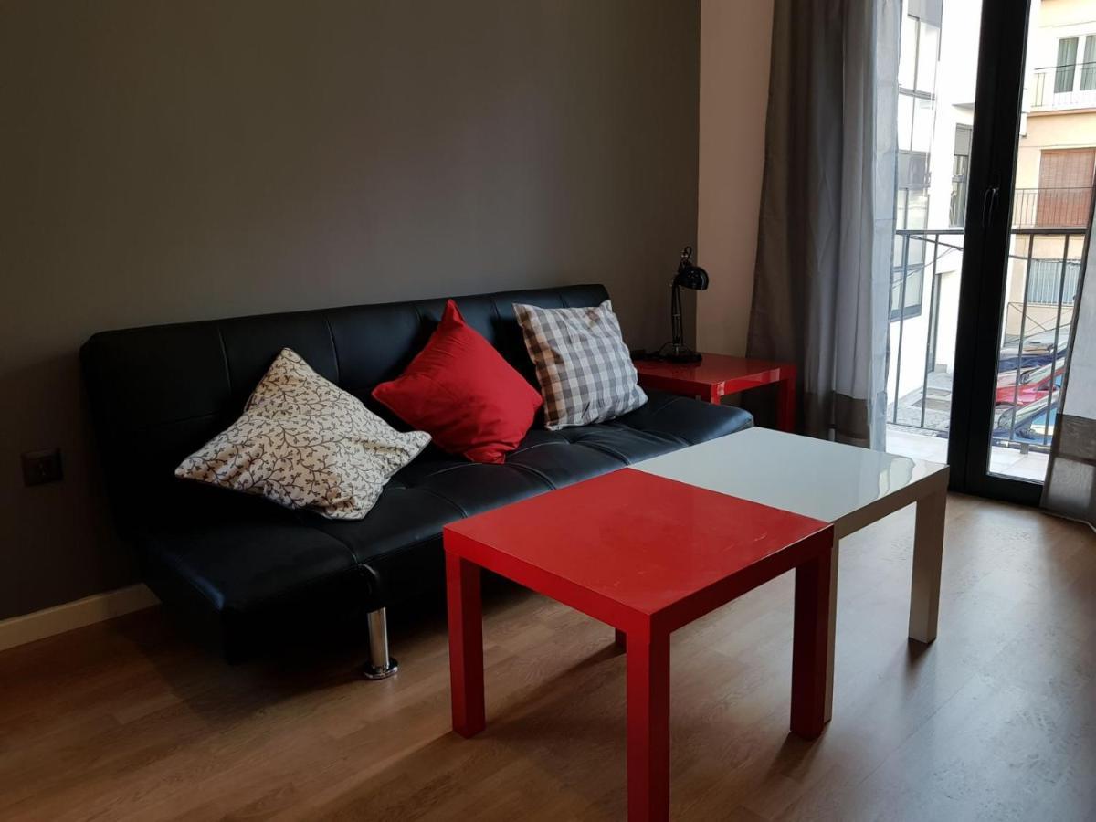 Apartament Cuencaloft La Plazeta Cuenca  Zewnętrze zdjęcie
