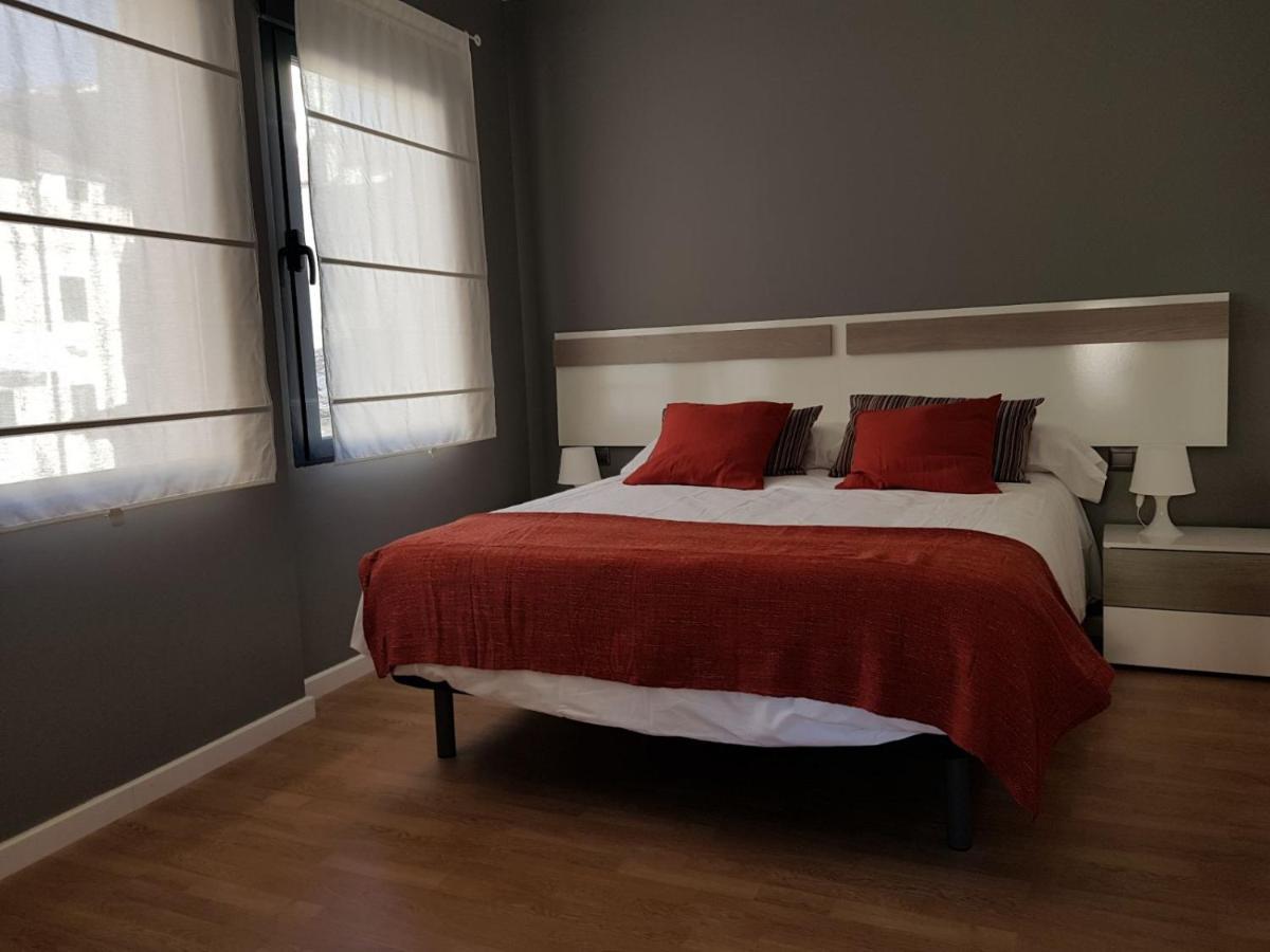 Apartament Cuencaloft La Plazeta Cuenca  Zewnętrze zdjęcie