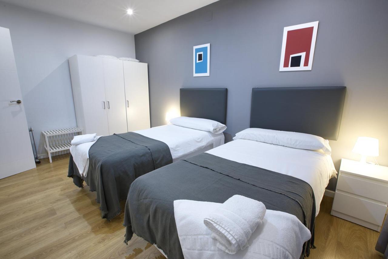 Apartament Cuencaloft La Plazeta Cuenca  Zewnętrze zdjęcie