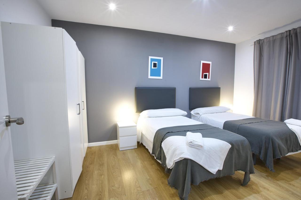 Apartament Cuencaloft La Plazeta Cuenca  Zewnętrze zdjęcie