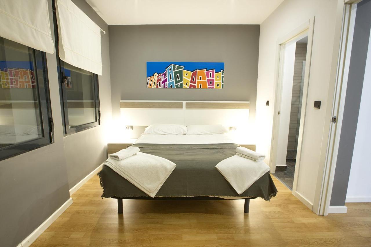 Apartament Cuencaloft La Plazeta Cuenca  Zewnętrze zdjęcie
