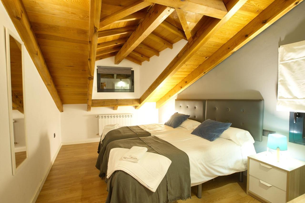 Apartament Cuencaloft La Plazeta Cuenca  Zewnętrze zdjęcie