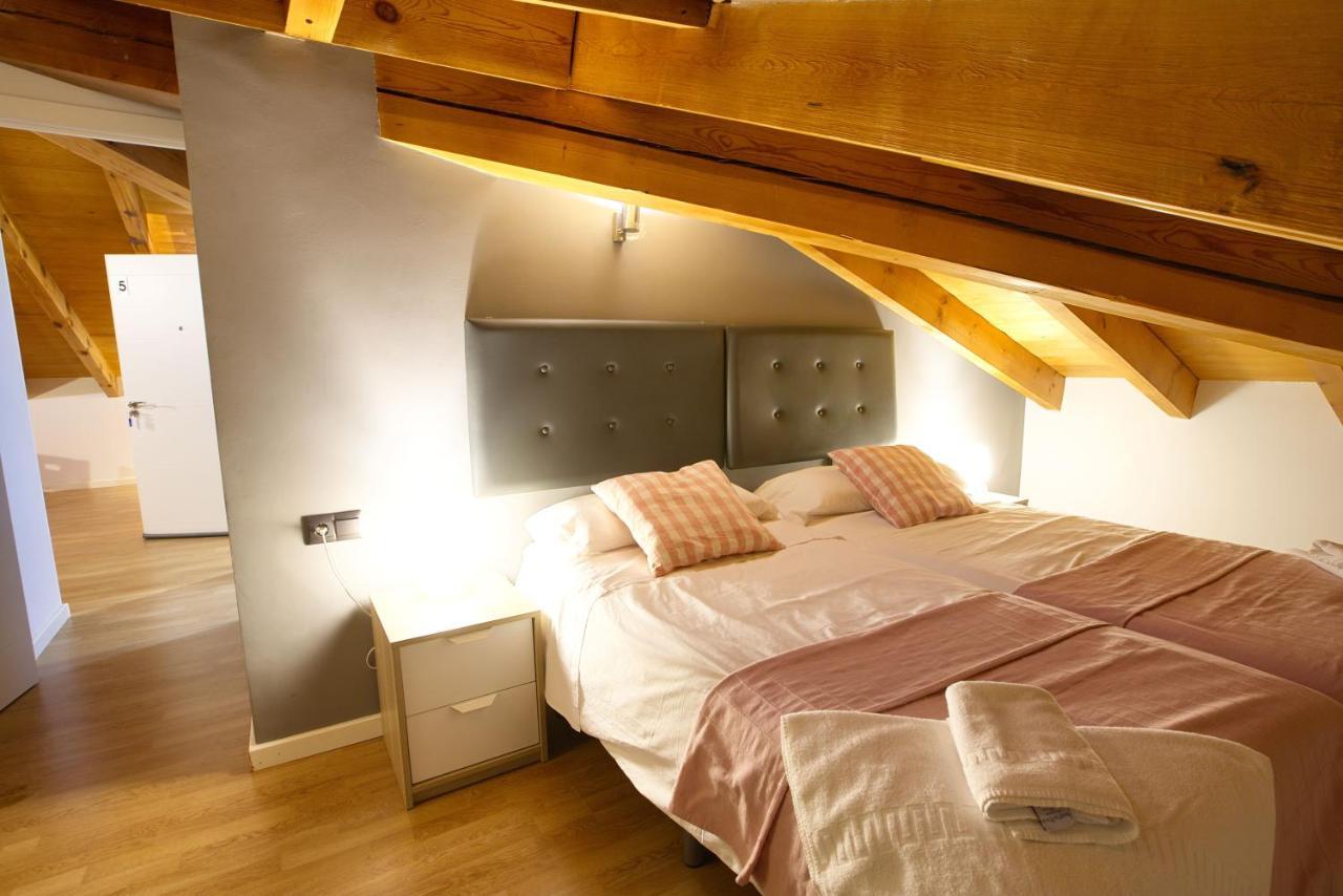 Apartament Cuencaloft La Plazeta Cuenca  Zewnętrze zdjęcie