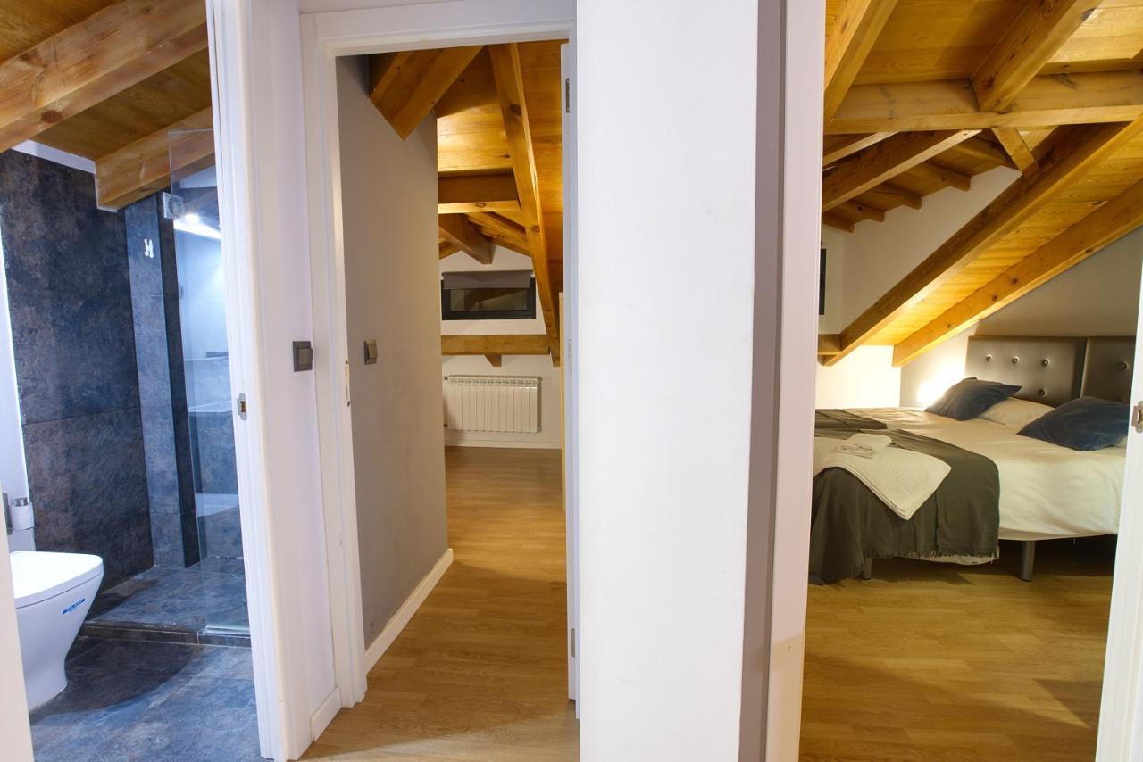 Apartament Cuencaloft La Plazeta Cuenca  Zewnętrze zdjęcie