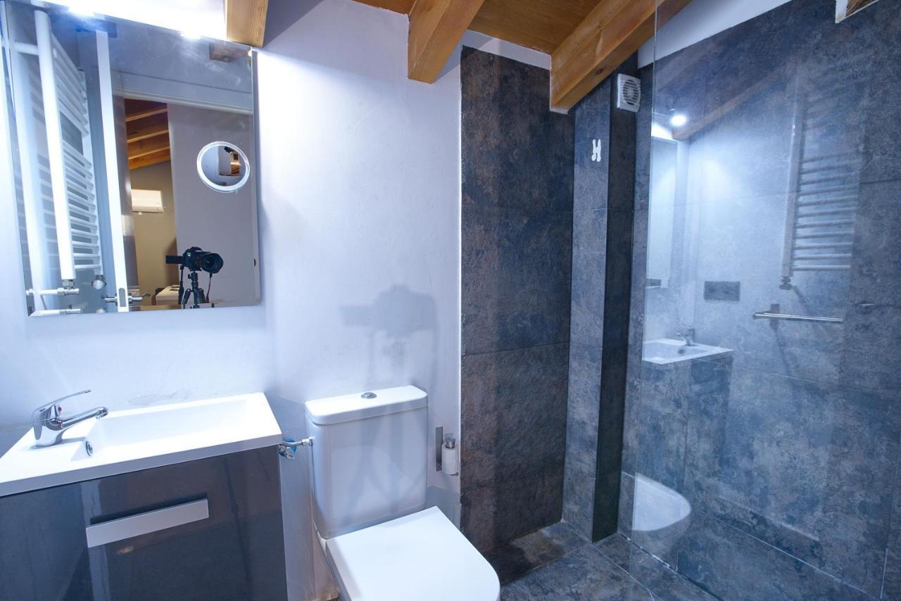 Apartament Cuencaloft La Plazeta Cuenca  Zewnętrze zdjęcie