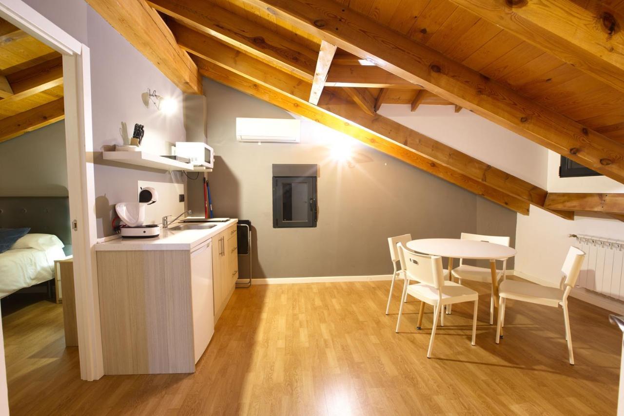 Apartament Cuencaloft La Plazeta Cuenca  Zewnętrze zdjęcie