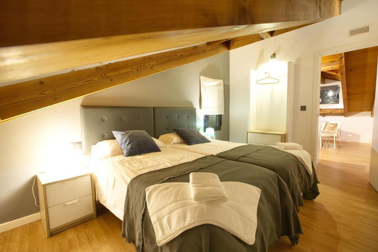 Apartament Cuencaloft La Plazeta Cuenca  Zewnętrze zdjęcie
