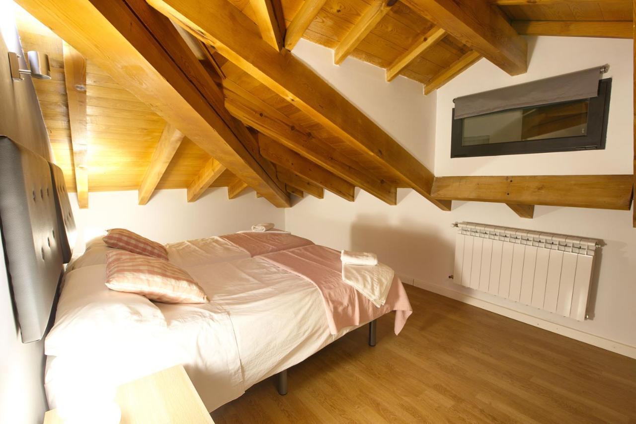 Apartament Cuencaloft La Plazeta Cuenca  Zewnętrze zdjęcie