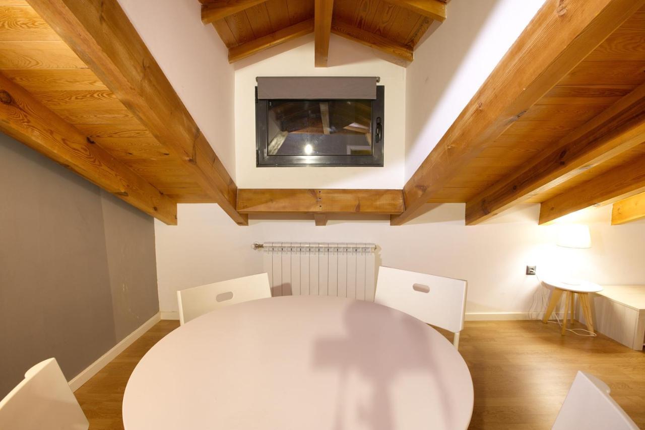 Apartament Cuencaloft La Plazeta Cuenca  Zewnętrze zdjęcie
