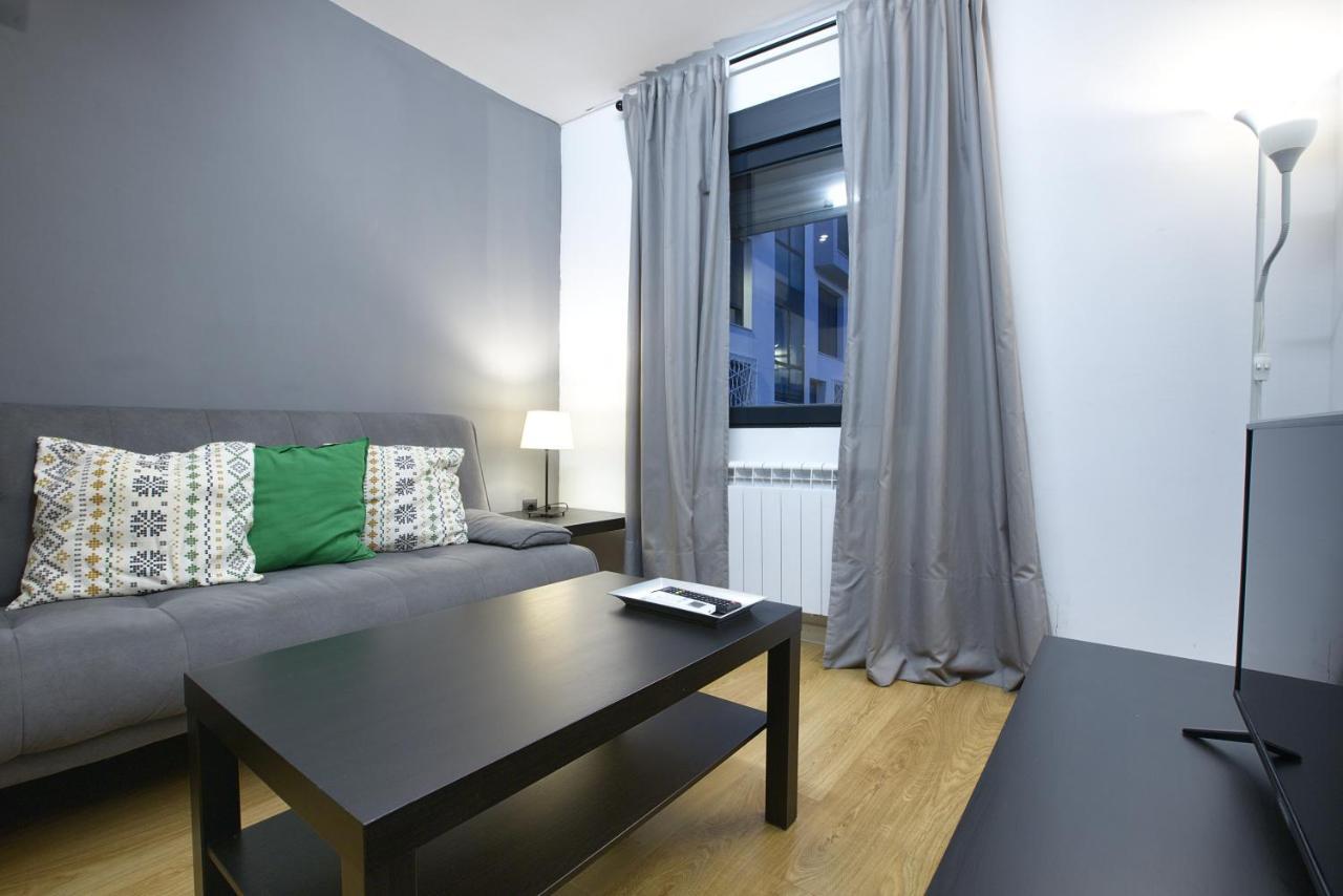 Apartament Cuencaloft La Plazeta Cuenca  Zewnętrze zdjęcie