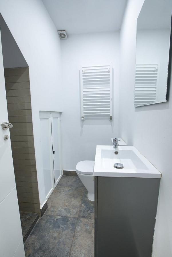 Apartament Cuencaloft La Plazeta Cuenca  Zewnętrze zdjęcie
