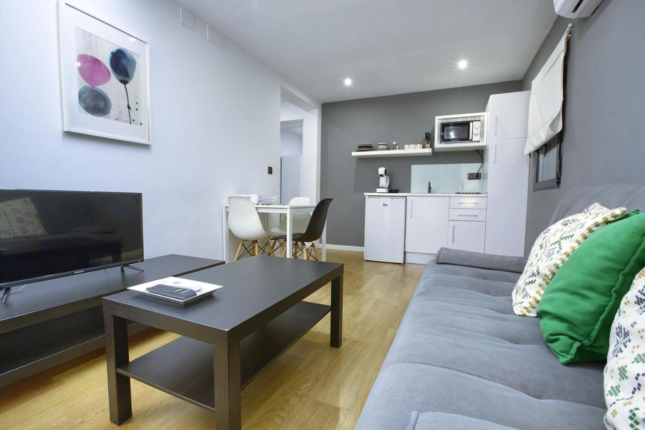 Apartament Cuencaloft La Plazeta Cuenca  Zewnętrze zdjęcie