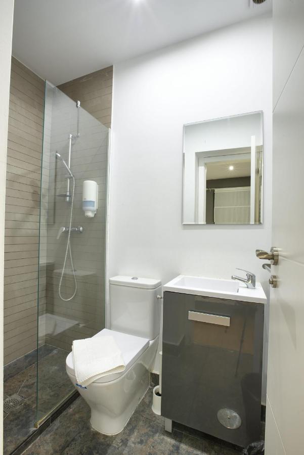 Apartament Cuencaloft La Plazeta Cuenca  Zewnętrze zdjęcie
