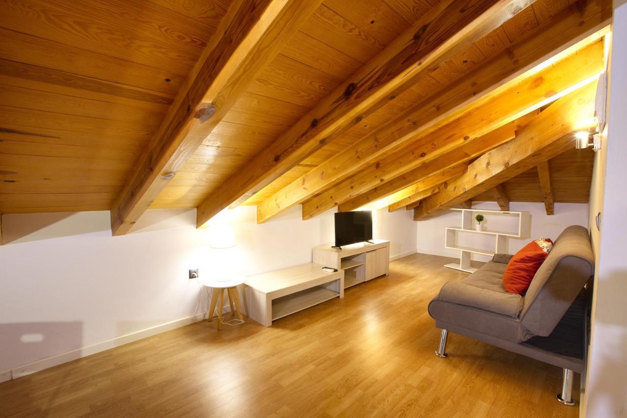 Apartament Cuencaloft La Plazeta Cuenca  Zewnętrze zdjęcie