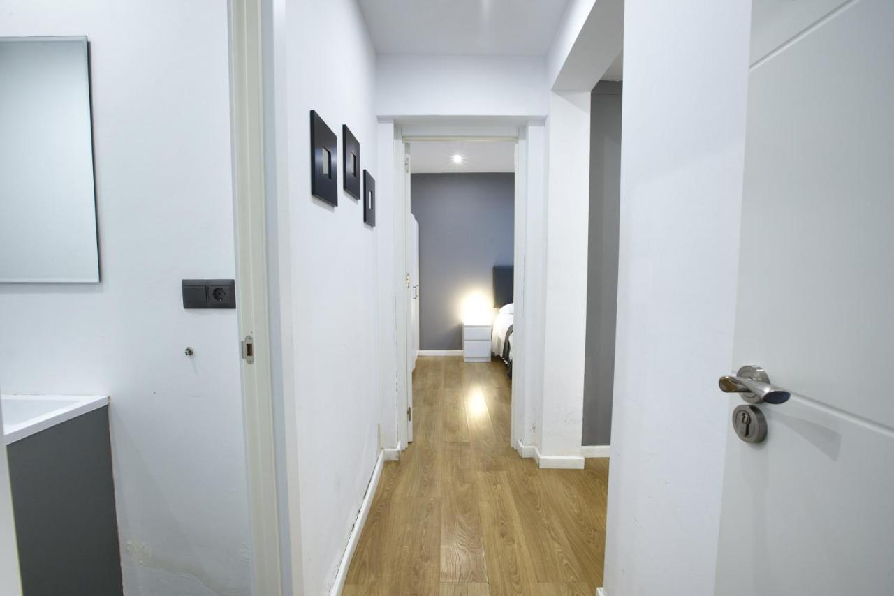 Apartament Cuencaloft La Plazeta Cuenca  Zewnętrze zdjęcie