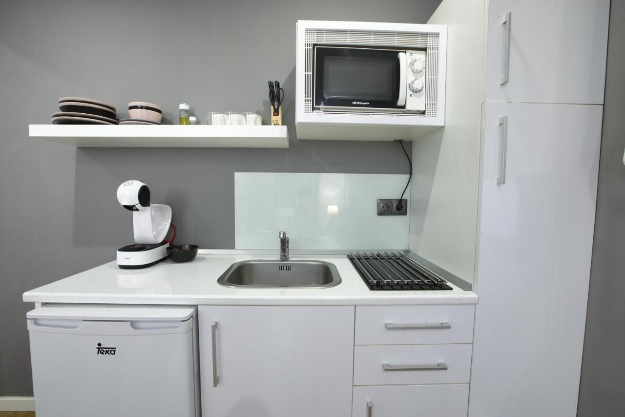 Apartament Cuencaloft La Plazeta Cuenca  Zewnętrze zdjęcie
