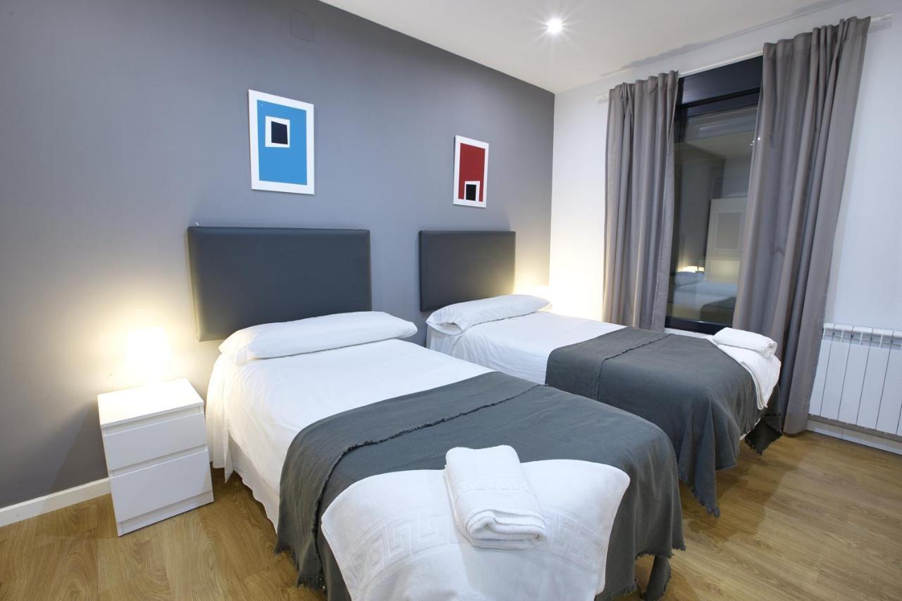 Apartament Cuencaloft La Plazeta Cuenca  Zewnętrze zdjęcie