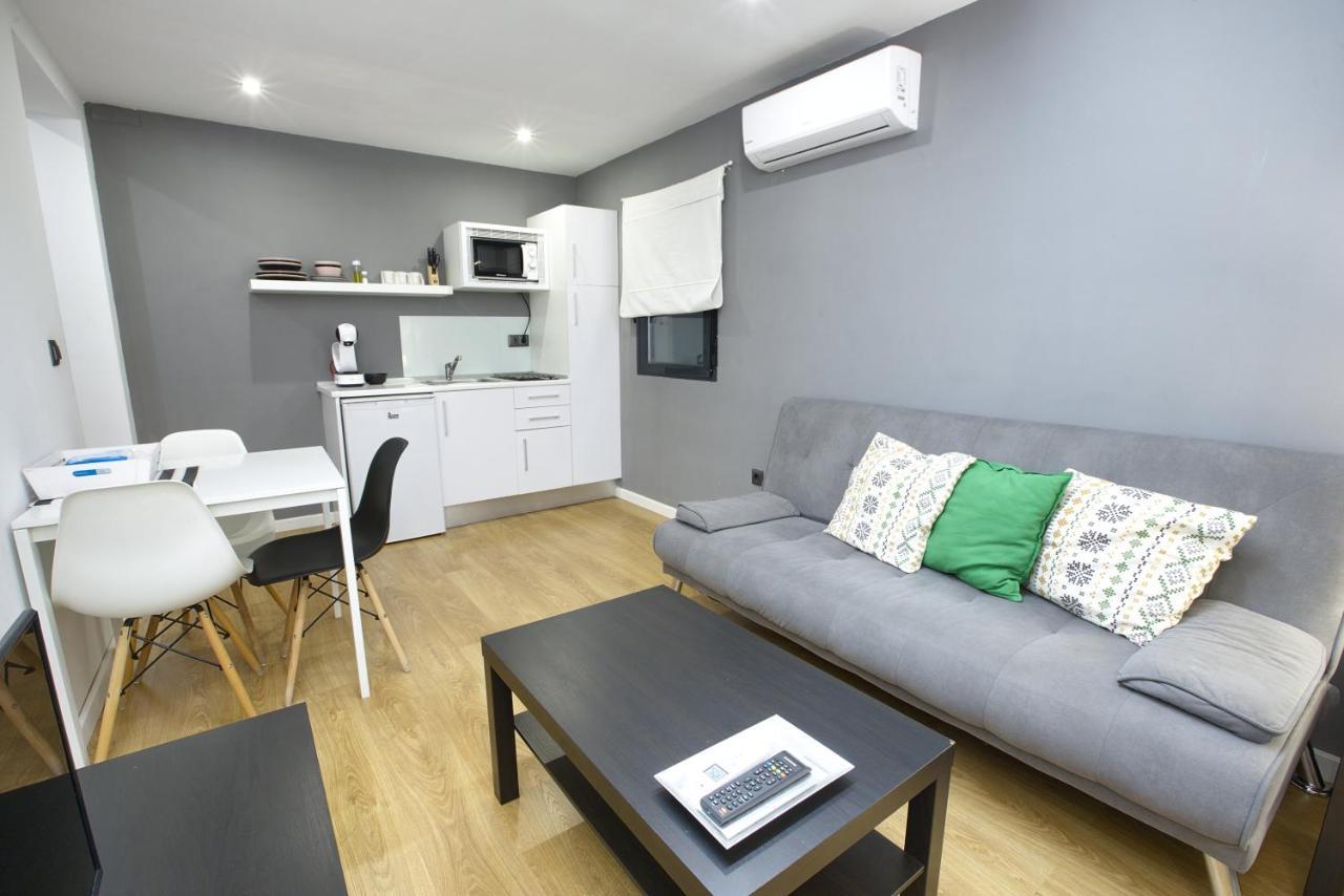 Apartament Cuencaloft La Plazeta Cuenca  Zewnętrze zdjęcie