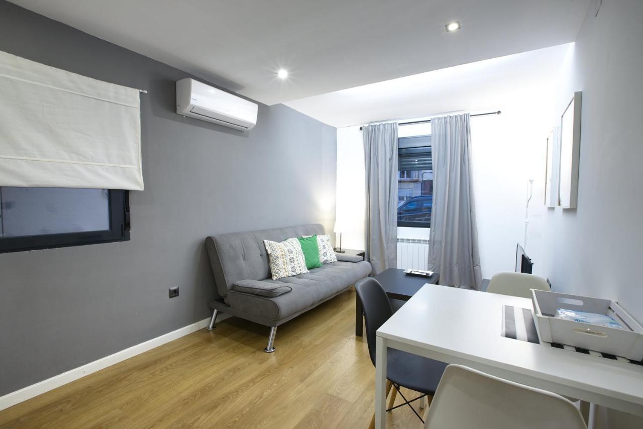 Apartament Cuencaloft La Plazeta Cuenca  Zewnętrze zdjęcie