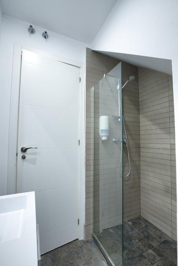 Apartament Cuencaloft La Plazeta Cuenca  Zewnętrze zdjęcie