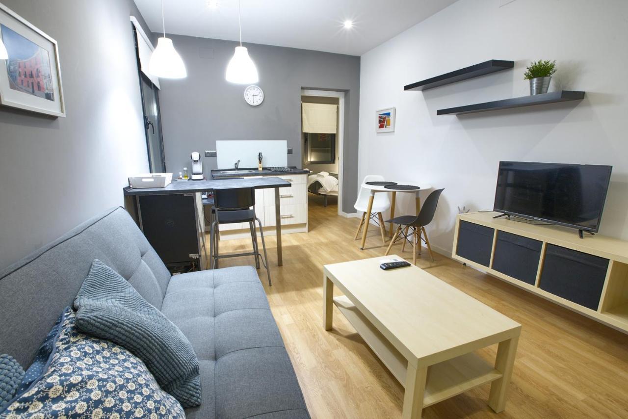 Apartament Cuencaloft La Plazeta Cuenca  Zewnętrze zdjęcie