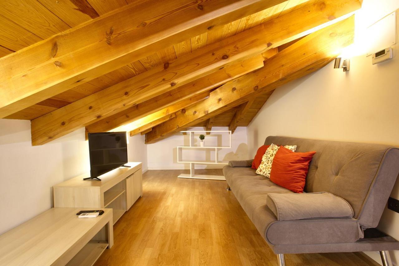 Apartament Cuencaloft La Plazeta Cuenca  Zewnętrze zdjęcie