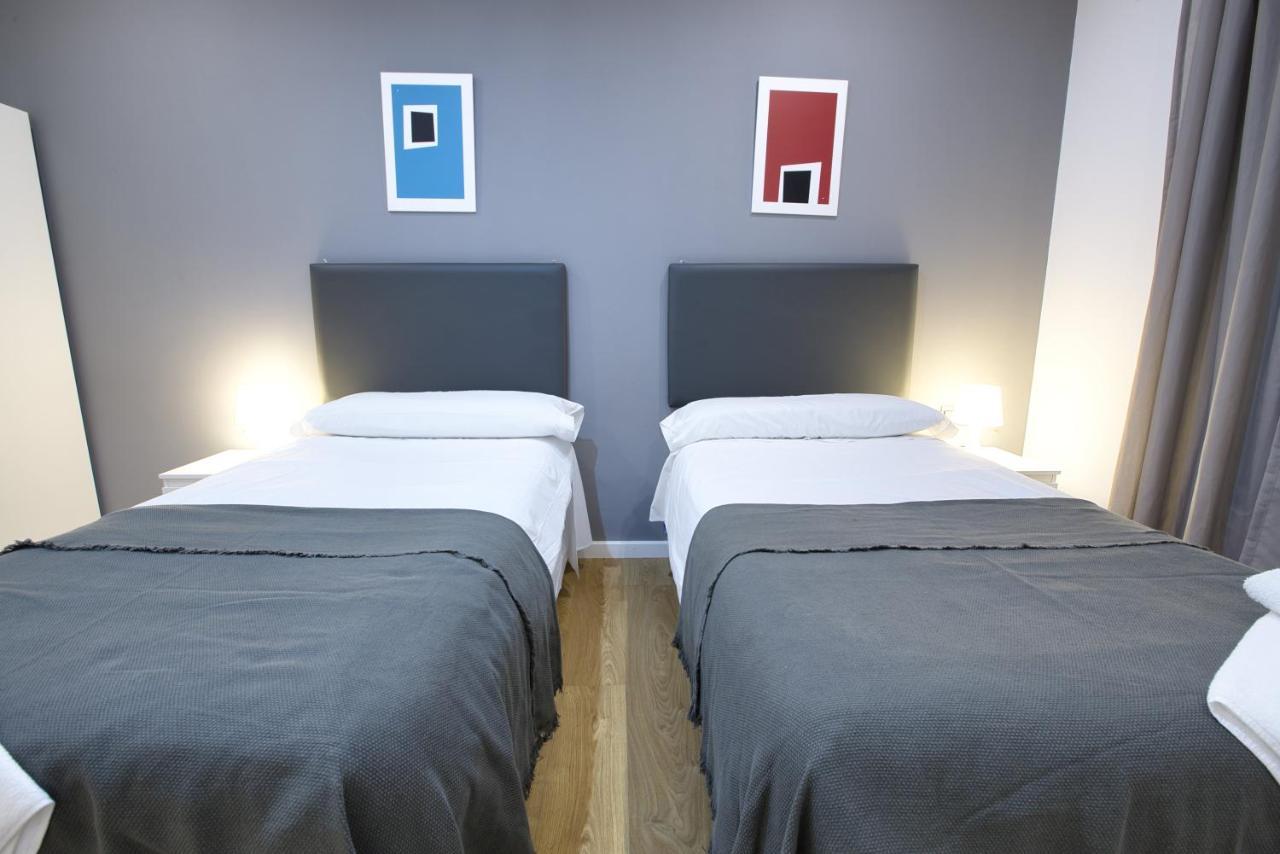 Apartament Cuencaloft La Plazeta Cuenca  Zewnętrze zdjęcie