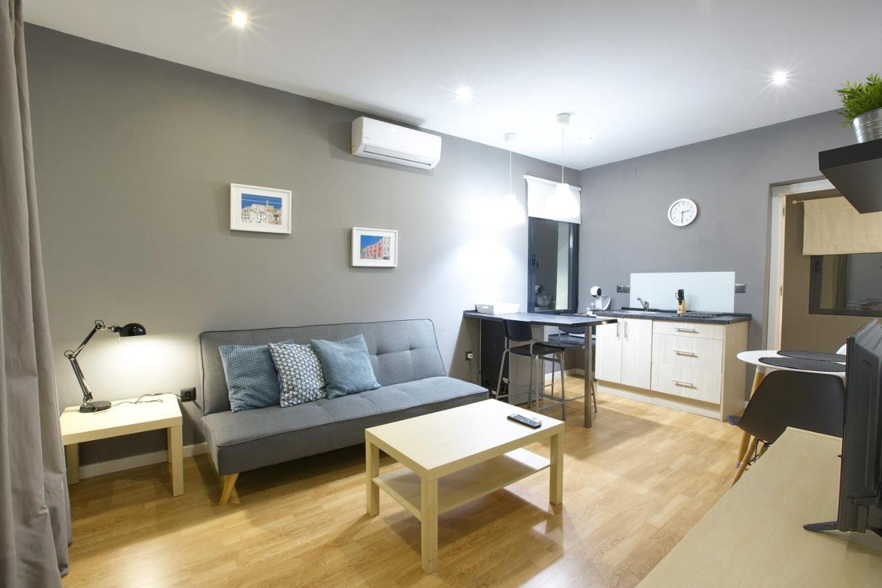 Apartament Cuencaloft La Plazeta Cuenca  Zewnętrze zdjęcie