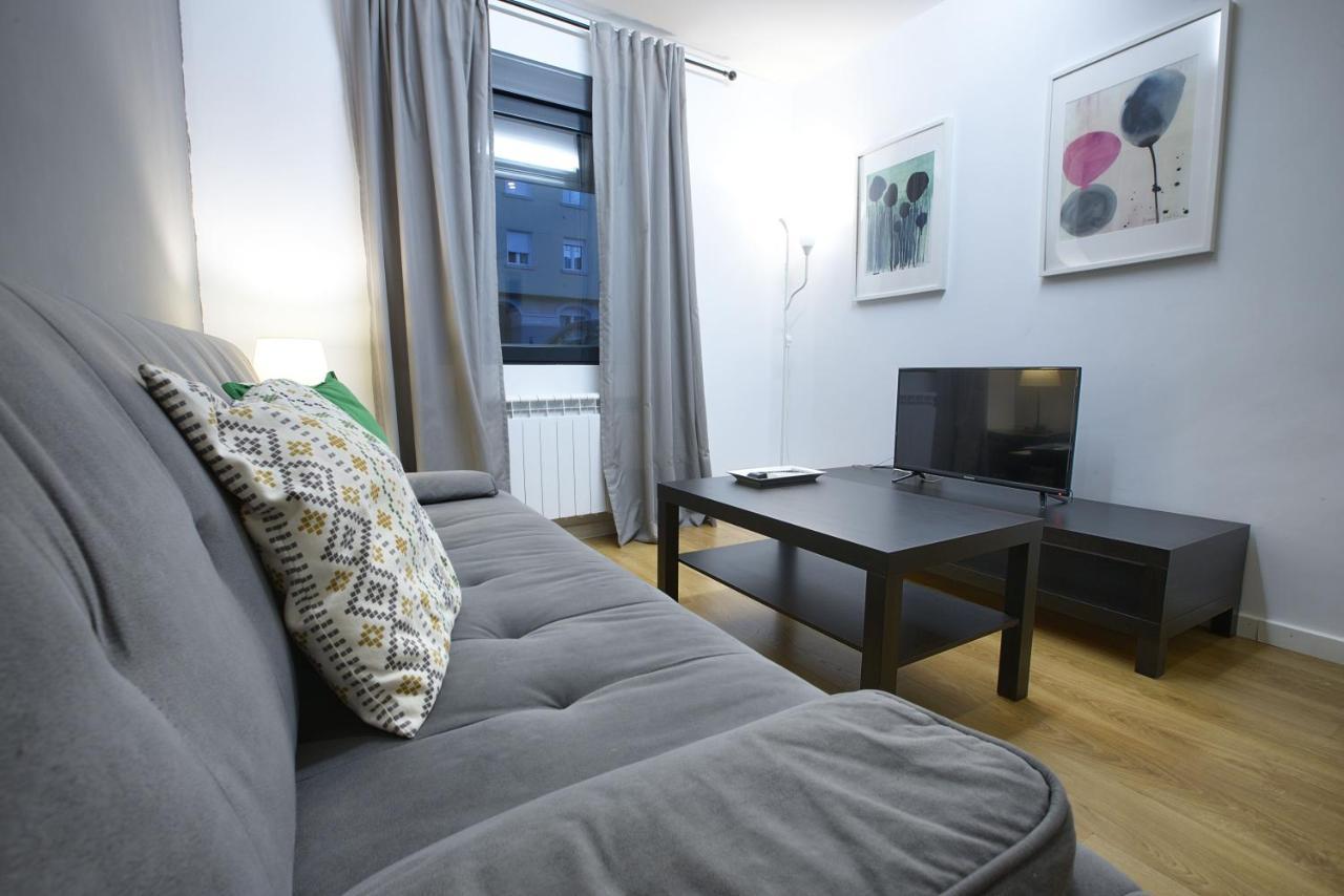 Apartament Cuencaloft La Plazeta Cuenca  Zewnętrze zdjęcie