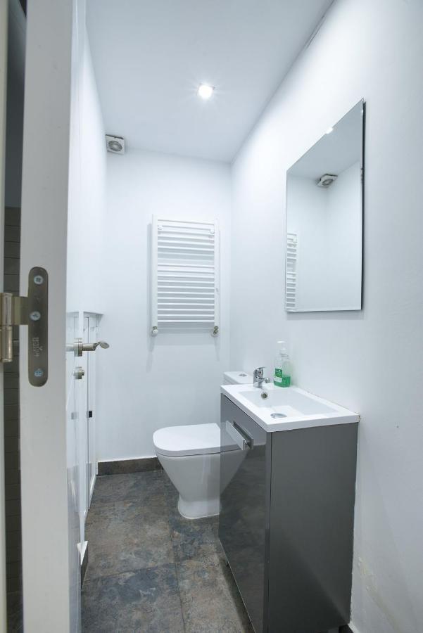 Apartament Cuencaloft La Plazeta Cuenca  Zewnętrze zdjęcie