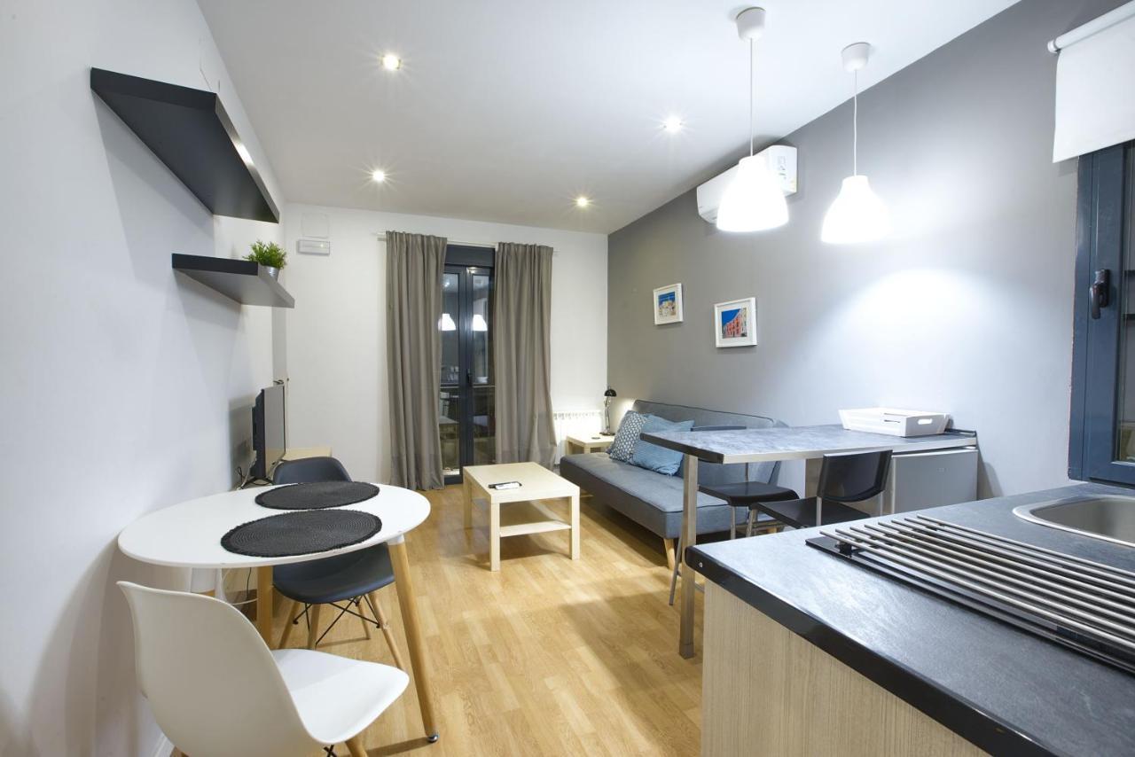 Apartament Cuencaloft La Plazeta Cuenca  Zewnętrze zdjęcie