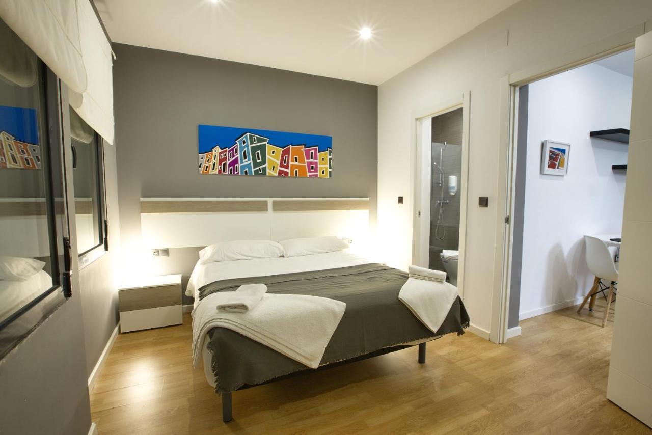 Apartament Cuencaloft La Plazeta Cuenca  Zewnętrze zdjęcie
