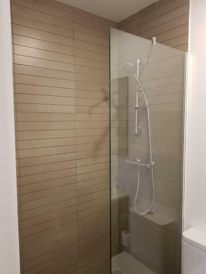 Apartament Cuencaloft La Plazeta Cuenca  Zewnętrze zdjęcie
