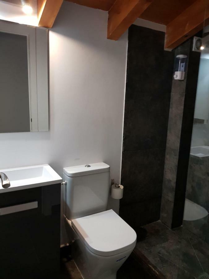 Apartament Cuencaloft La Plazeta Cuenca  Zewnętrze zdjęcie