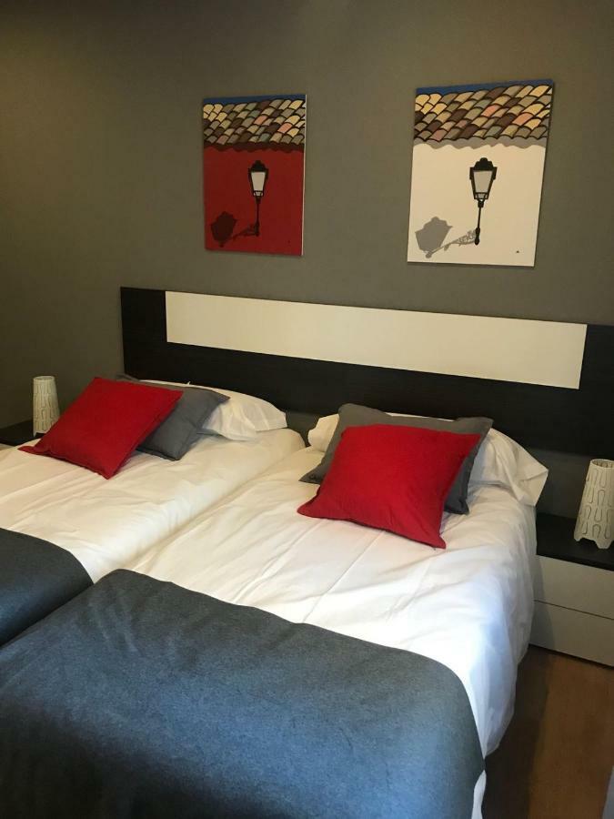 Apartament Cuencaloft La Plazeta Cuenca  Zewnętrze zdjęcie