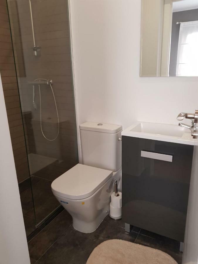 Apartament Cuencaloft La Plazeta Cuenca  Zewnętrze zdjęcie