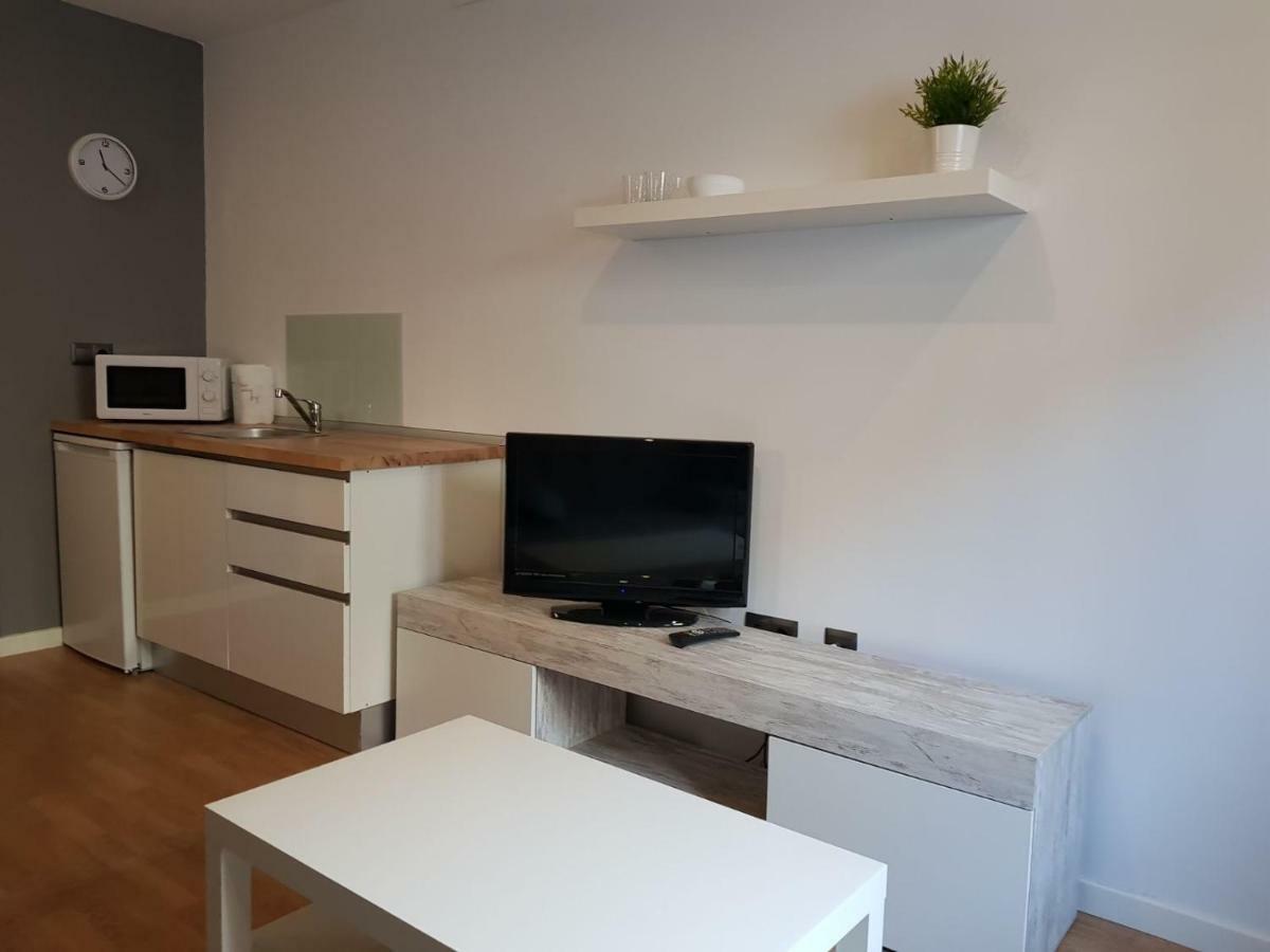 Apartament Cuencaloft La Plazeta Cuenca  Zewnętrze zdjęcie
